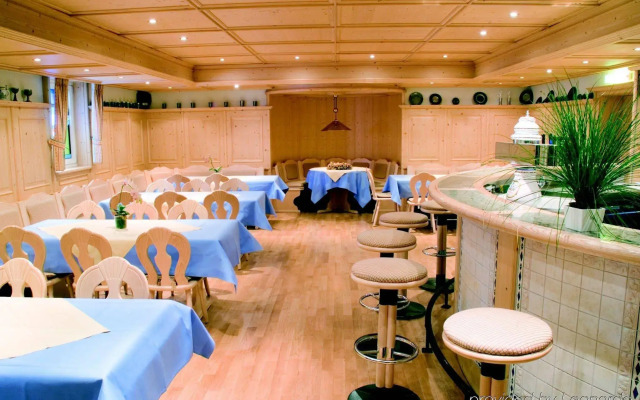 JUFA Hotel Wangen im Allgäu