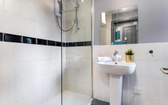 The Eistedfod Penthouse - Berwyn House