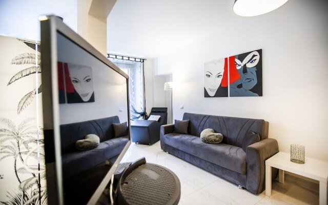 Suite Milano 76