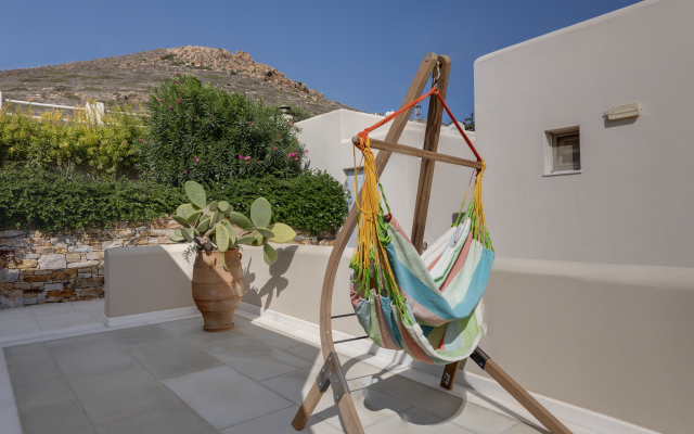 Kouros Art Hotel - Adults Only