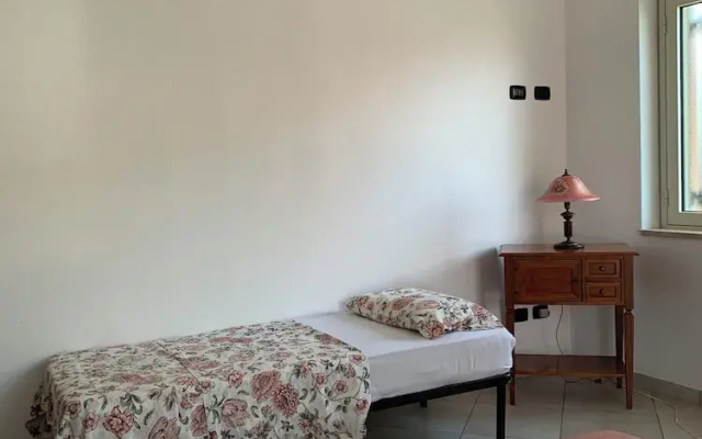 Don Michele Apartments