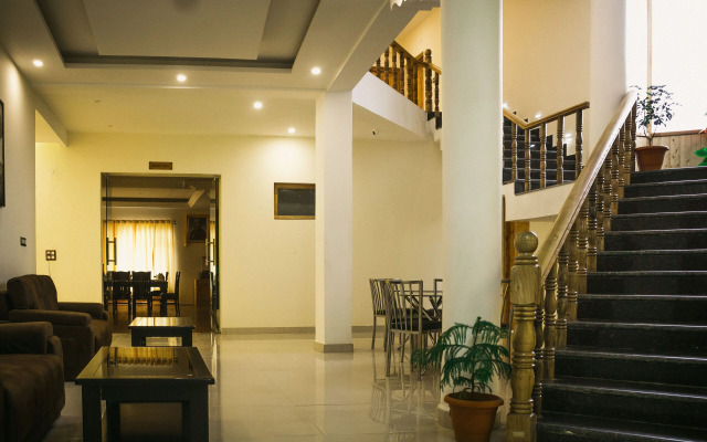 Togochey Boutique Hotel