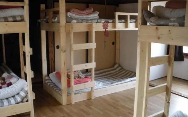 Emina backpackers - Hostel