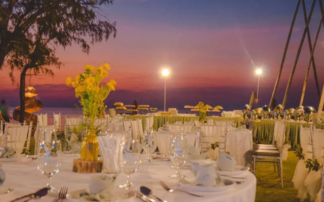 Sunset Sanato Resort & Villas
