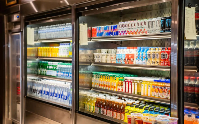 Hilton San Francisco Union Square