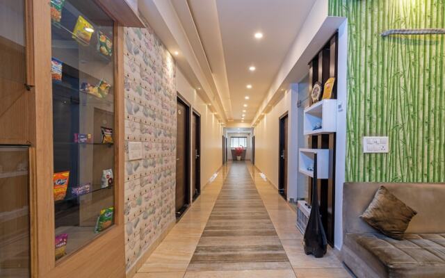 Itsy Hotels P Grand
