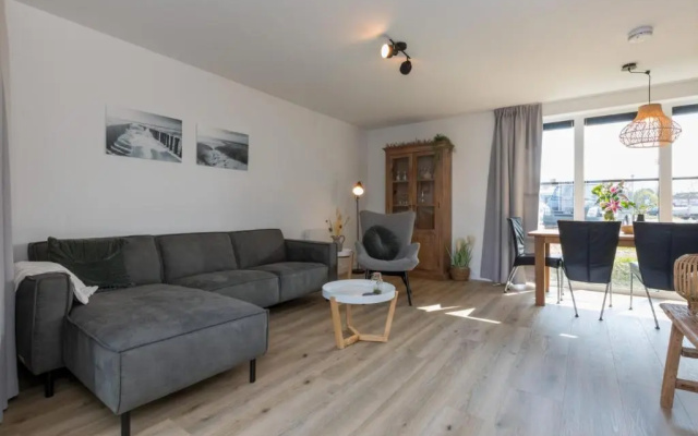 Vakantiehuis - Poldertje 3a Domburg