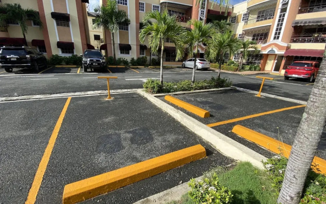 Spacious 3-bedroom Apartment in Santo Domingo!