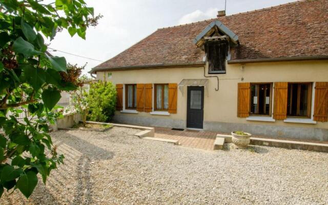 Gîte Saint-Parres-aux-Tertres, 3 pièces, 6 personnes - FR-1-543-202