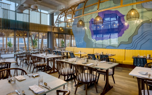 The First Collection at Jumeirah Village Circle, a Tribute Portfolio Hotel