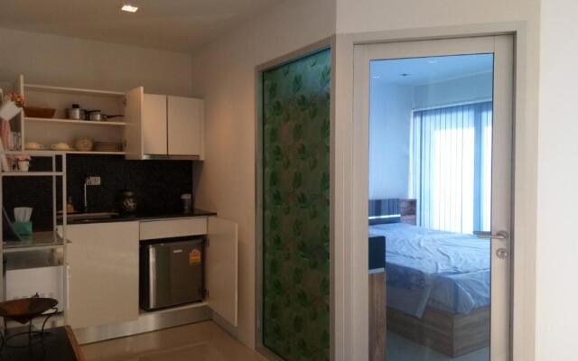 Mosaic Condominium by Malai