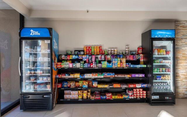 Red Roof Inn Bordentown - McGuire AFB