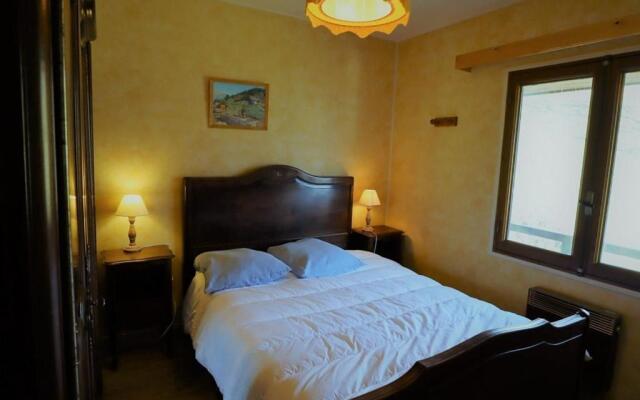 Chalet Arêches-Beaufort, 4 pièces, 7 personnes - FR-1-342-234