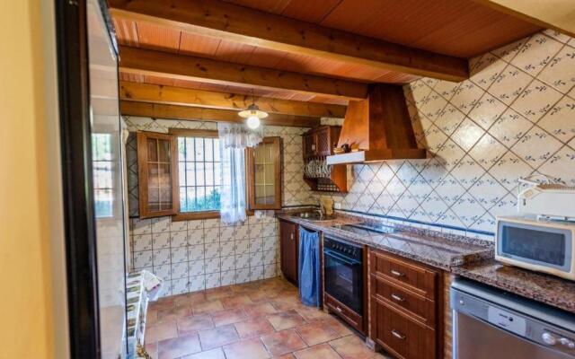 Casa Tomas Antequera - La Higuera by Ruralidays