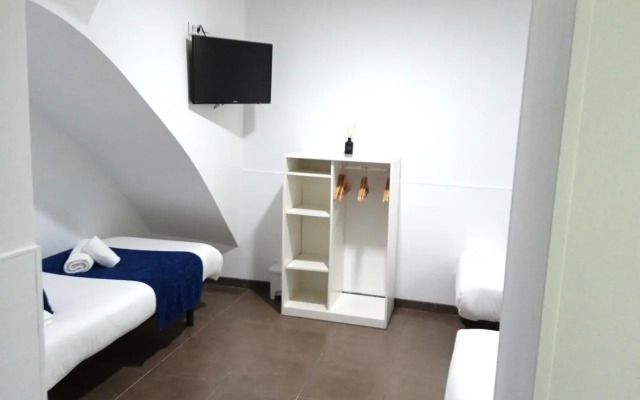 LM Rooms BCN
