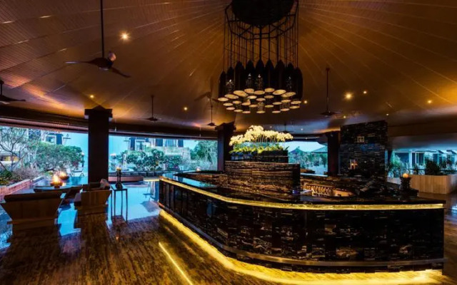 Mantra Sakala Resort & Beach Club Bali