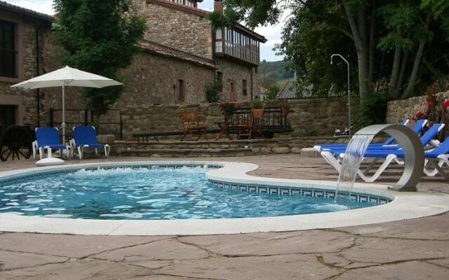 La Casa de las Brujas