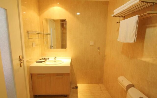 Xi'an Yaju Hotel