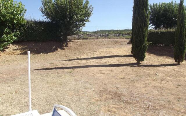 Appartement Salavas, 4 pièces, 8 personnes - FR-1-382-165