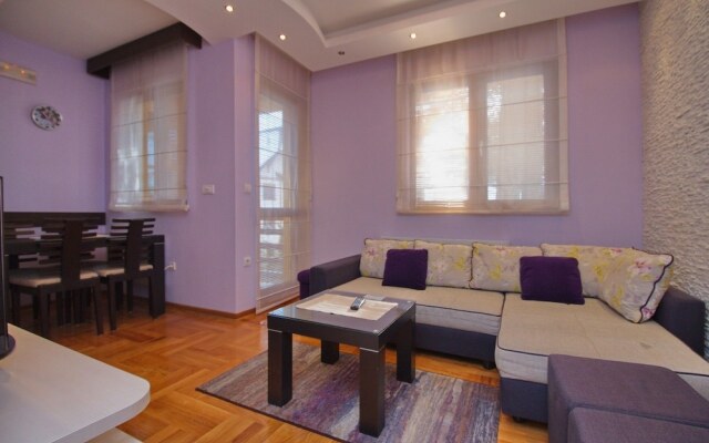 Apartments Radosti