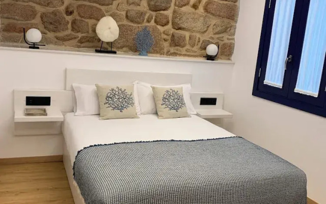 Mar De Muros