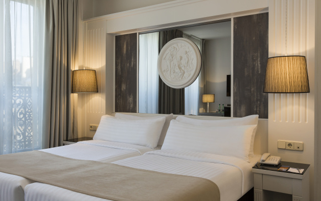 Hotel Paris Opera Affiliated by Meliá