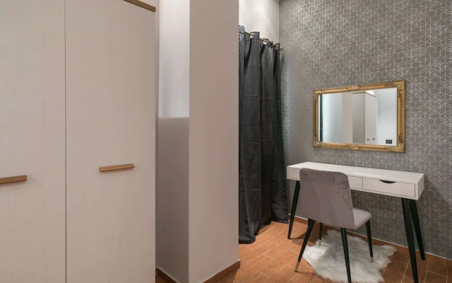 Apartment Frankie's Place - Two-bedroom Apartment With Terrace and Sea View