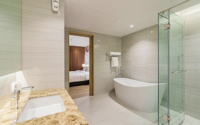 Apartament Mari By Villacarte