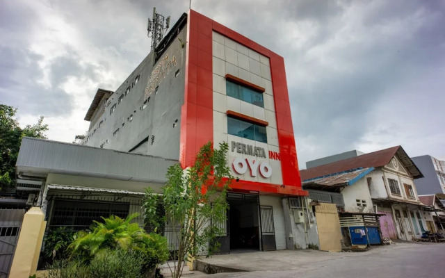 Wisma Permata by OYO Rooms