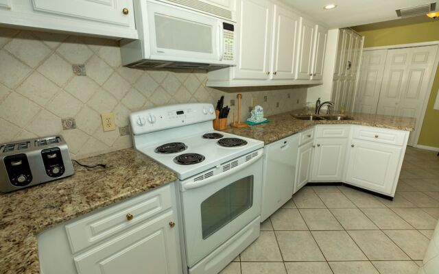 Inlet Reef 313 Destin - 2 Br Condo