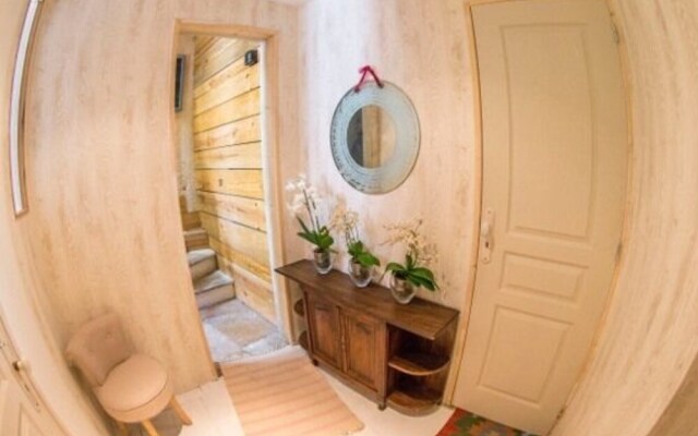 B&B Le Miroir aux Fées