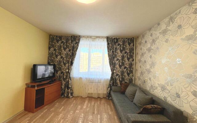 Katy Home (Кэти Хоум) на улице Солнечная 45