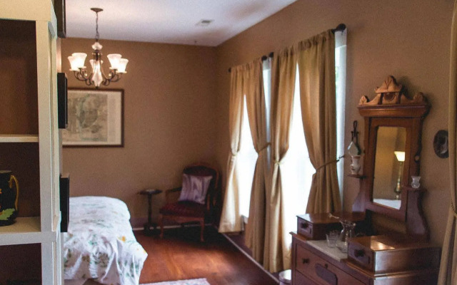 Orchard House Bed and Breakfast