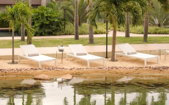 Île de Pipa - Ma Plage Hotel