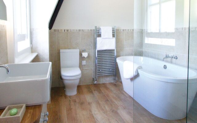 Ilsington Country House Hotel & Spa