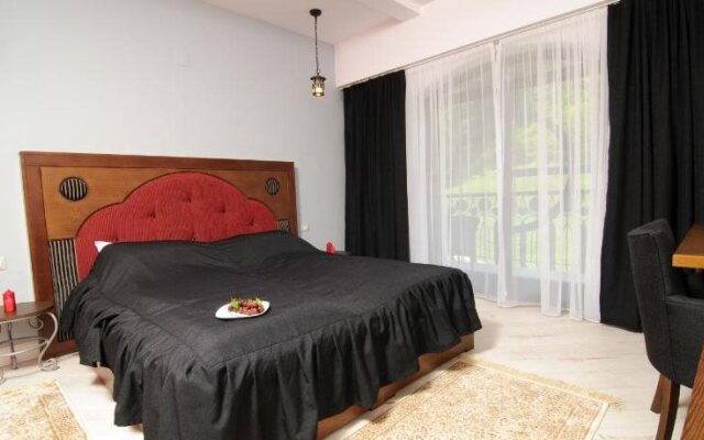 El Quatro - Boutique Hotel