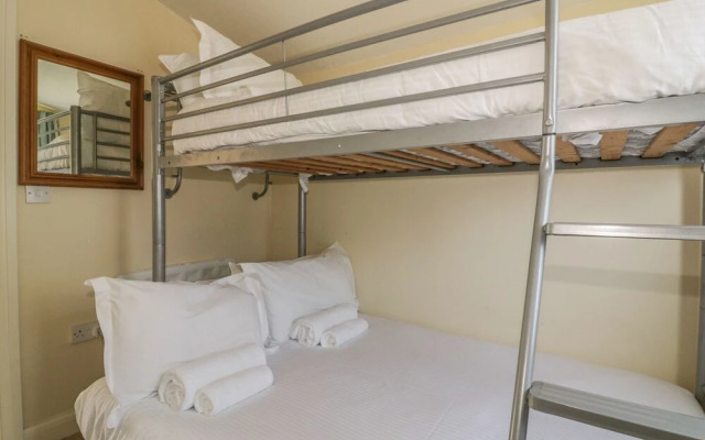Chalet 186
