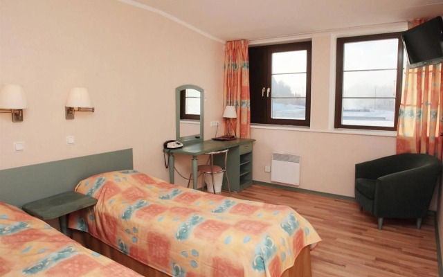 Hotel Karupesa