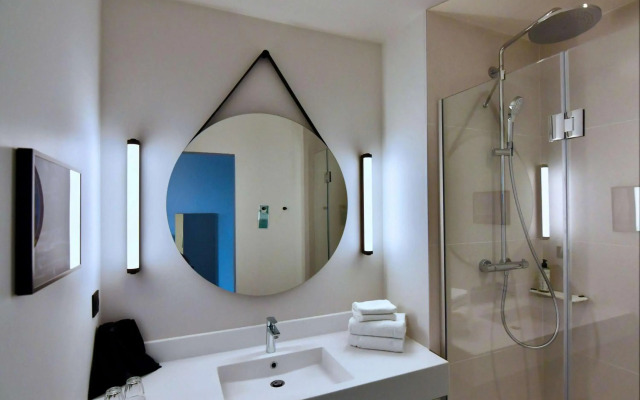 ibis Styles Brest Centre Port