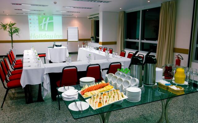 Holiday Inn Manaus by IHG