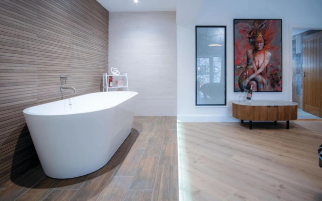 Room 5 - The Sleeping Giant - Pen Y Cae Inn