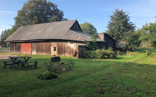 Skrunda Apartments Centrum