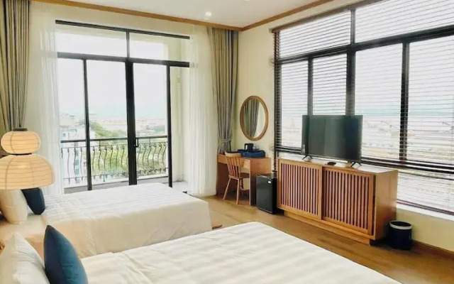 Beverly Hill Ha Long Villas & Apartments