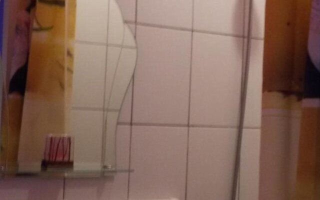 Green House Hostel Na Sennoy