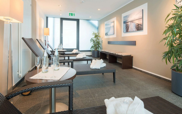 Best Western Plus Hotel Ostertor