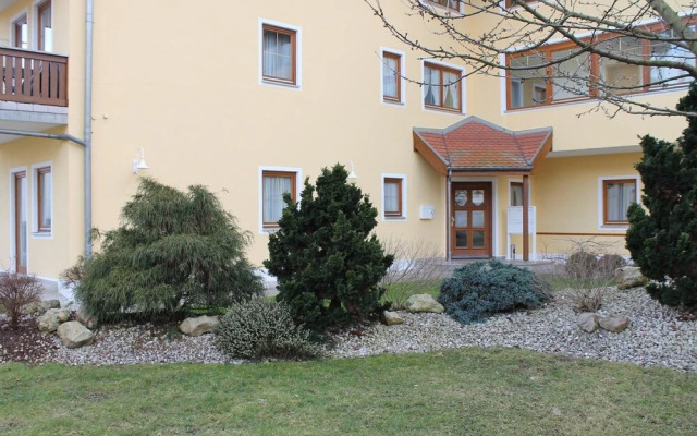Hotel Garni Vogelsang