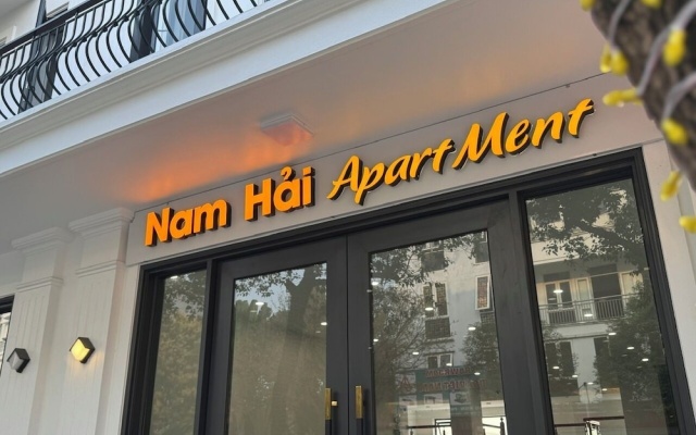 Nam Hai Apartment — 3-star hotel in Vinh Yen