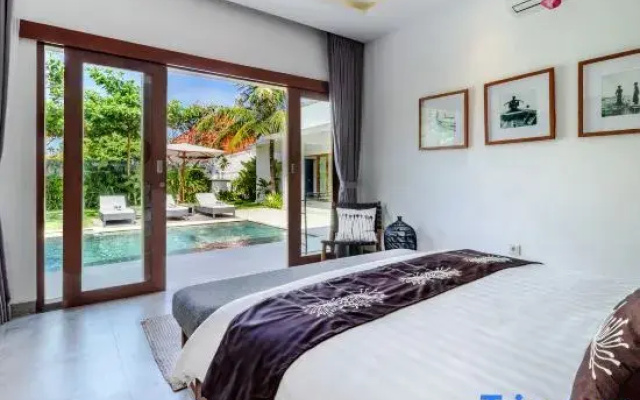Villa Leaf Sanur by BaliSuperHost