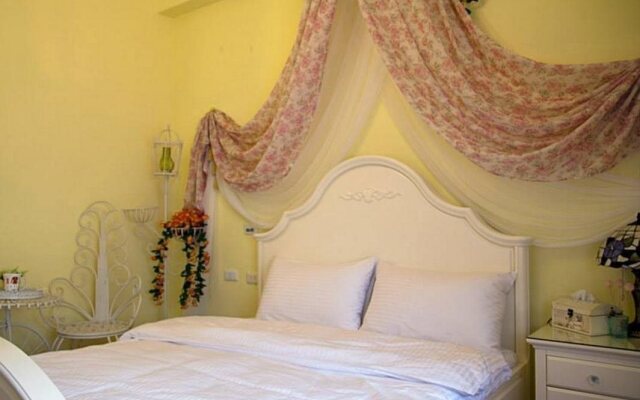 Bo Ai B&B