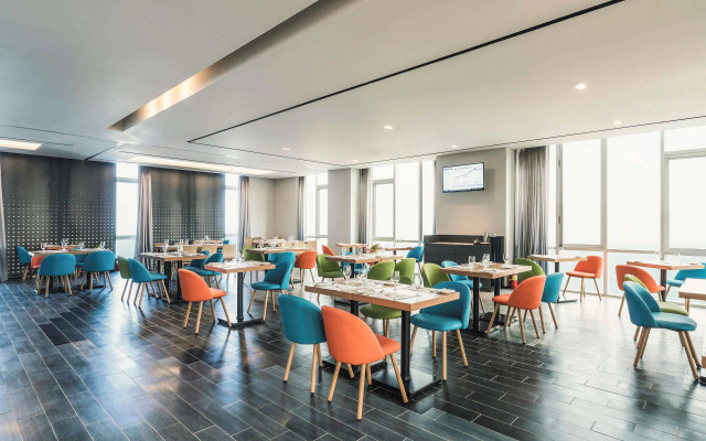 ibis Ambassador Busan Haeundae